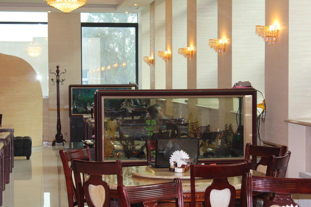 Shanhai-Blues Korsuntsy ภายนอก รูปภาพ